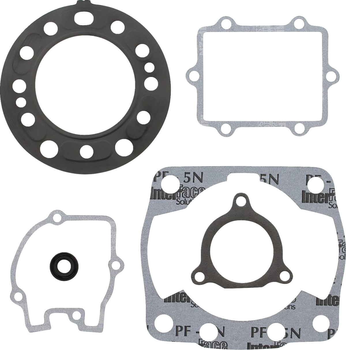 Vertex 810261 Top End Gasket Kit for Honda