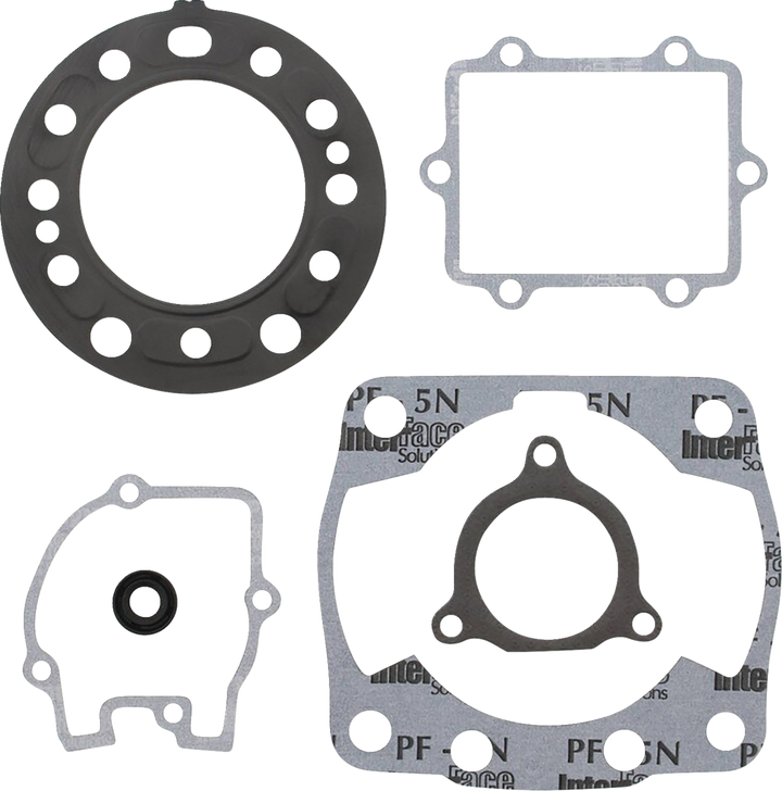 Vertex 810261 Top End Gasket Kit for Honda