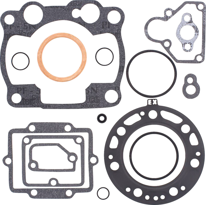 Vertex 810457 Top End Gasket Kit for Kawasaki