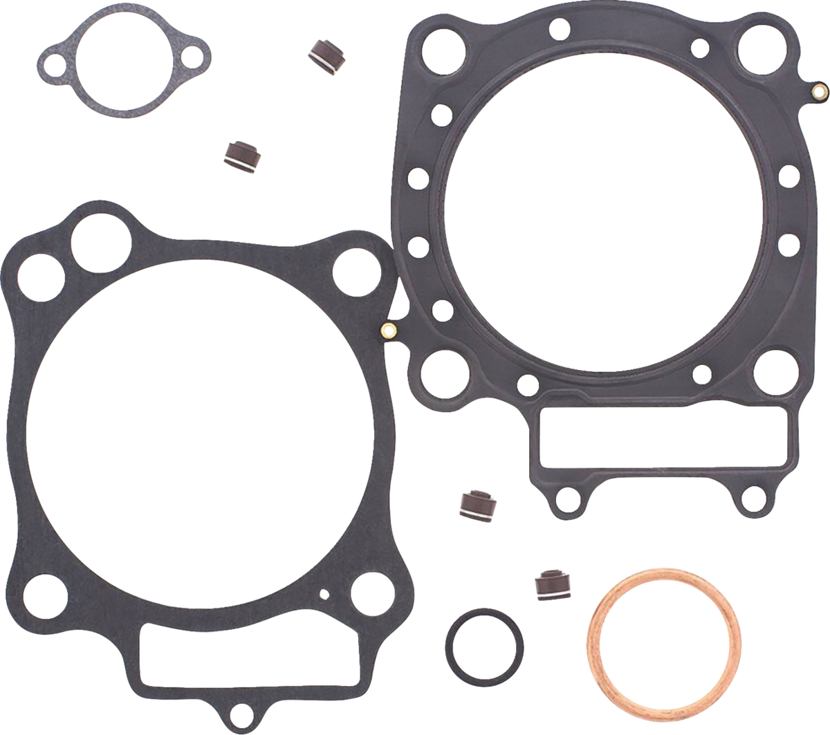 Vertex 810267 Top End Gasket Kit for Honda