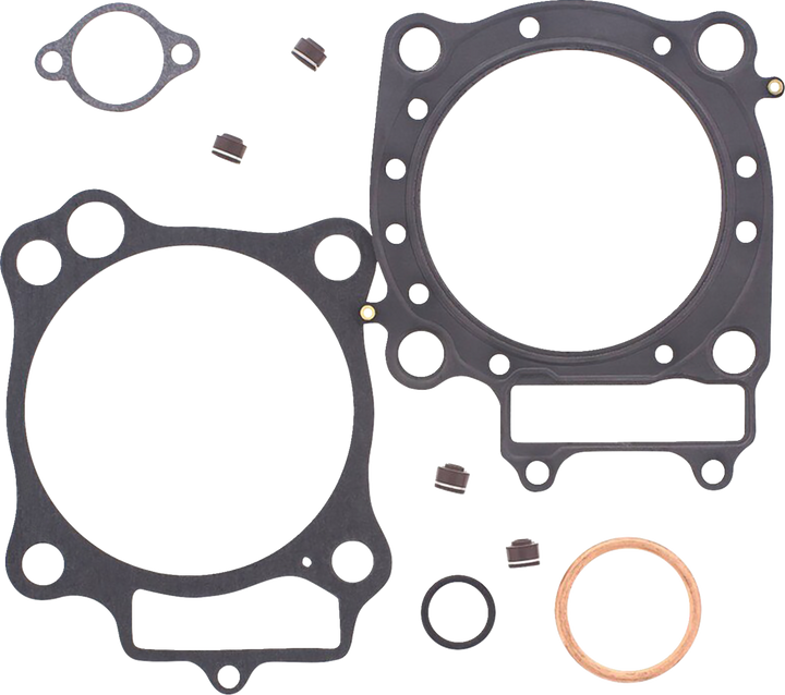 Vertex 810267 Top End Gasket Kit for Honda