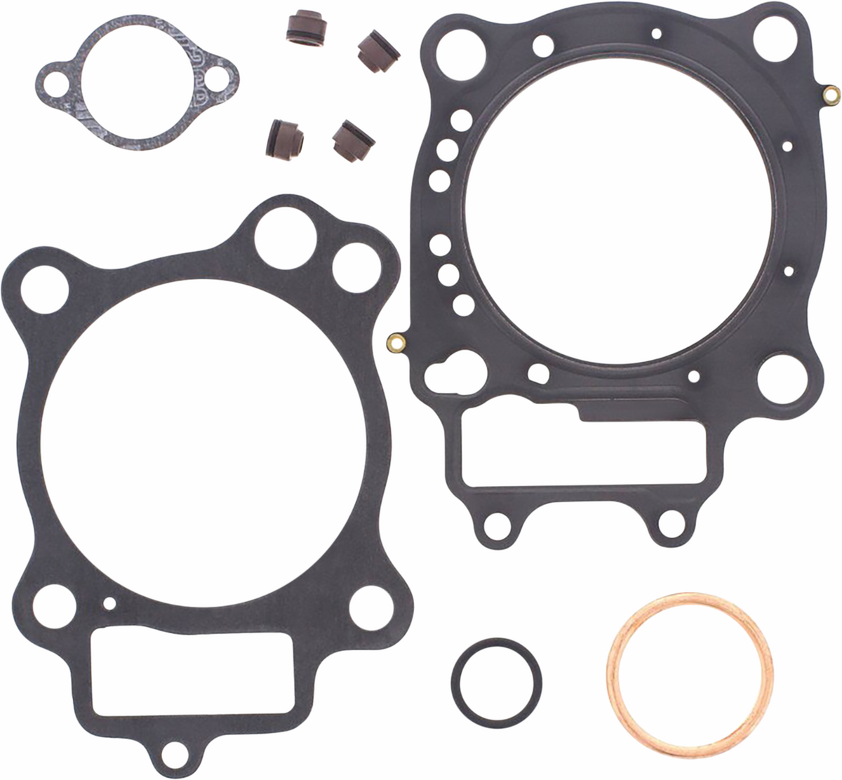 Vertex 810262 Top End Gasket Kit for Honda
