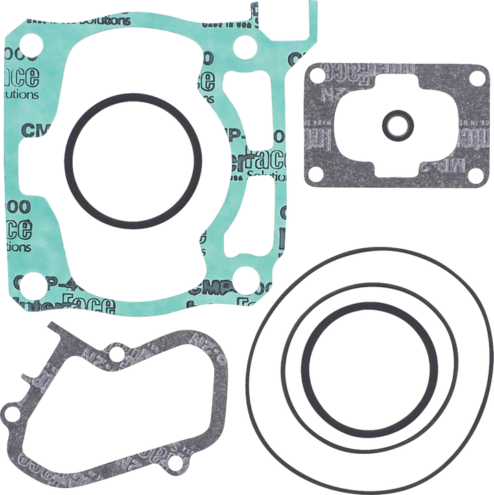 Vertex 810641 Top End Gasket Kit for Yamaha