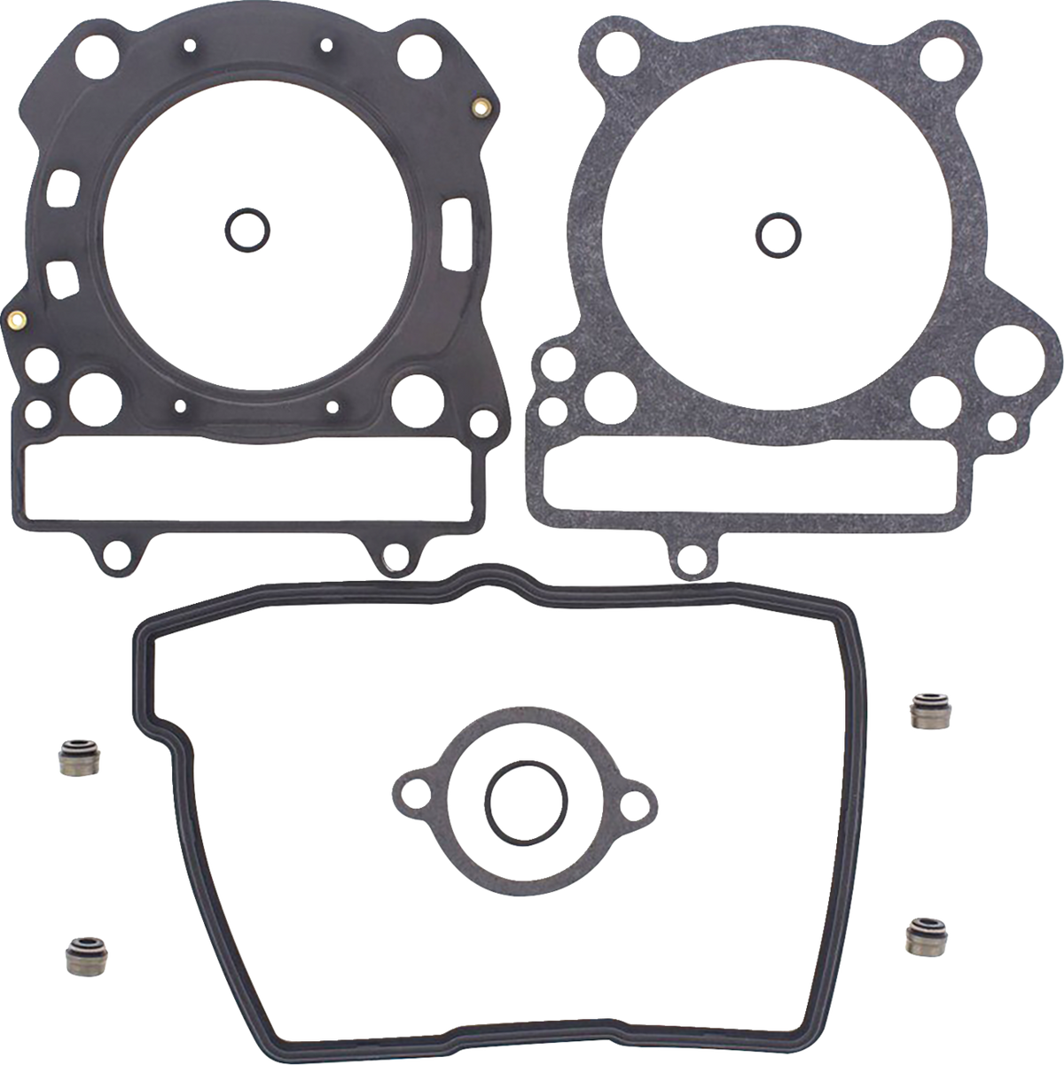 Vertex 810328 Top End Gasket Kit for KTM