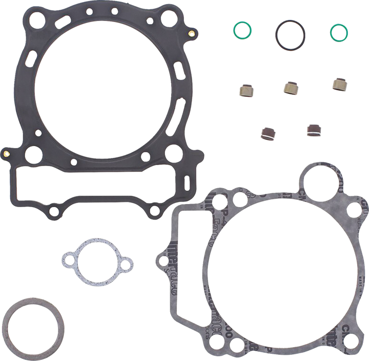 Vertex 810677 Top End Gasket Kit for Yamaha