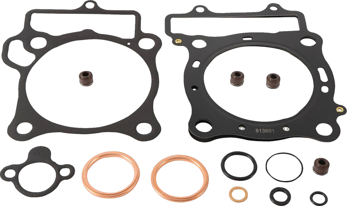 Vertex 8100000 Top End Gasket Kit for Honda