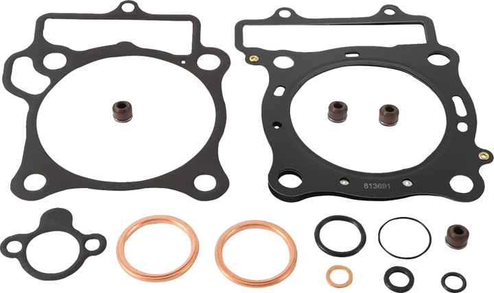 Vertex 8100000 Top End Gasket Kit for Honda