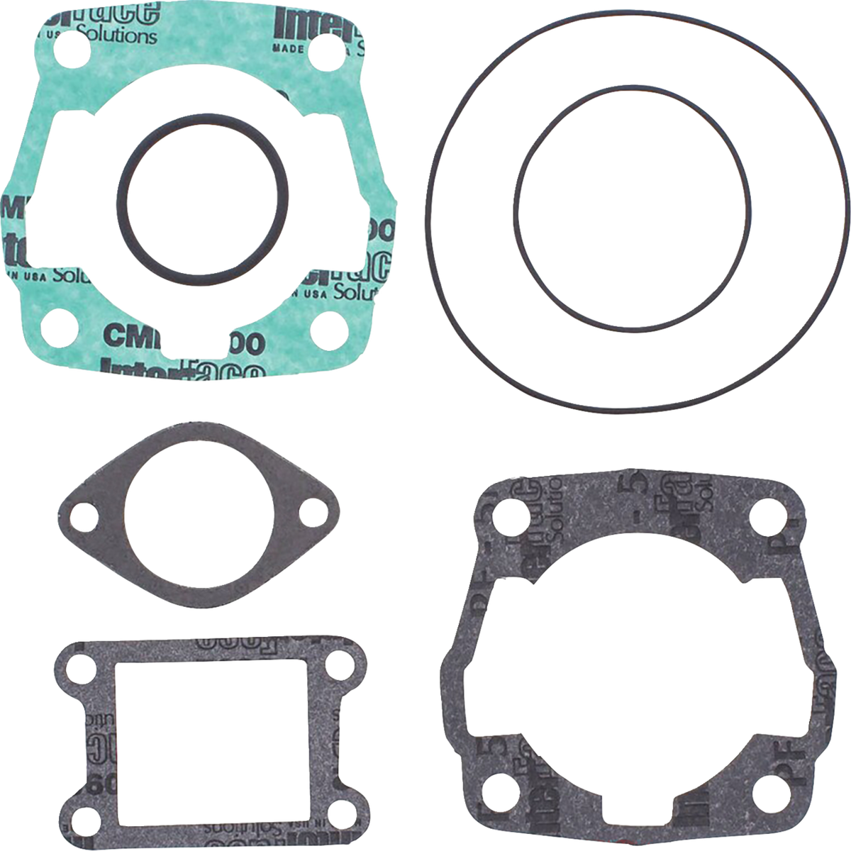 Vertex 810302 Top End Gasket Kit for KTM