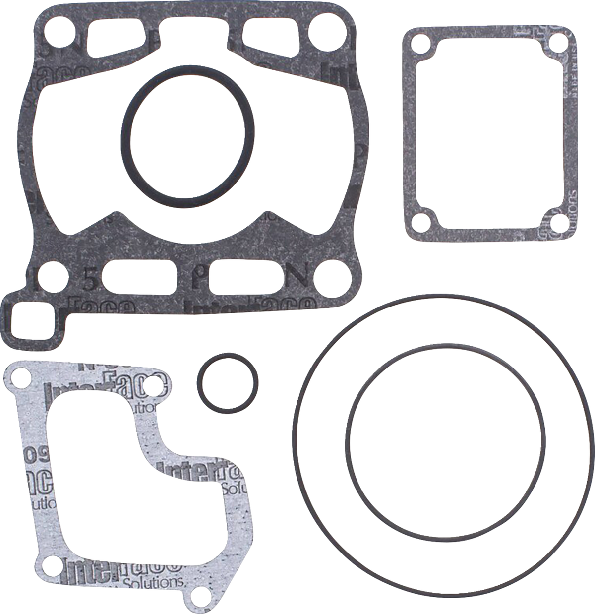 Vertex 810505 Top End Gasket Kit for Suzuki