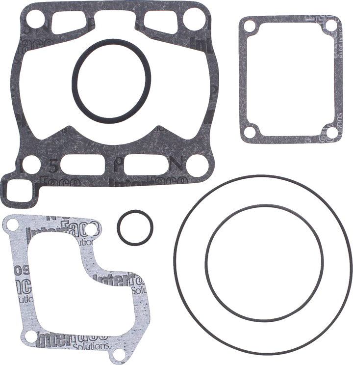 Vertex 810505 Top End Gasket Kit for Suzuki