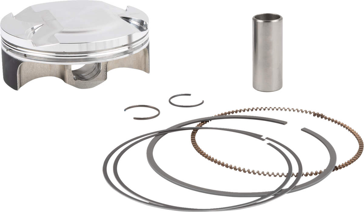 Wossner 4070DA Piston Kit, 94.95 mm for Gas Gas and KTM