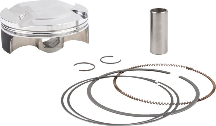 Wossner 4070DA Piston Kit, 94.95 mm for Gas Gas and KTM