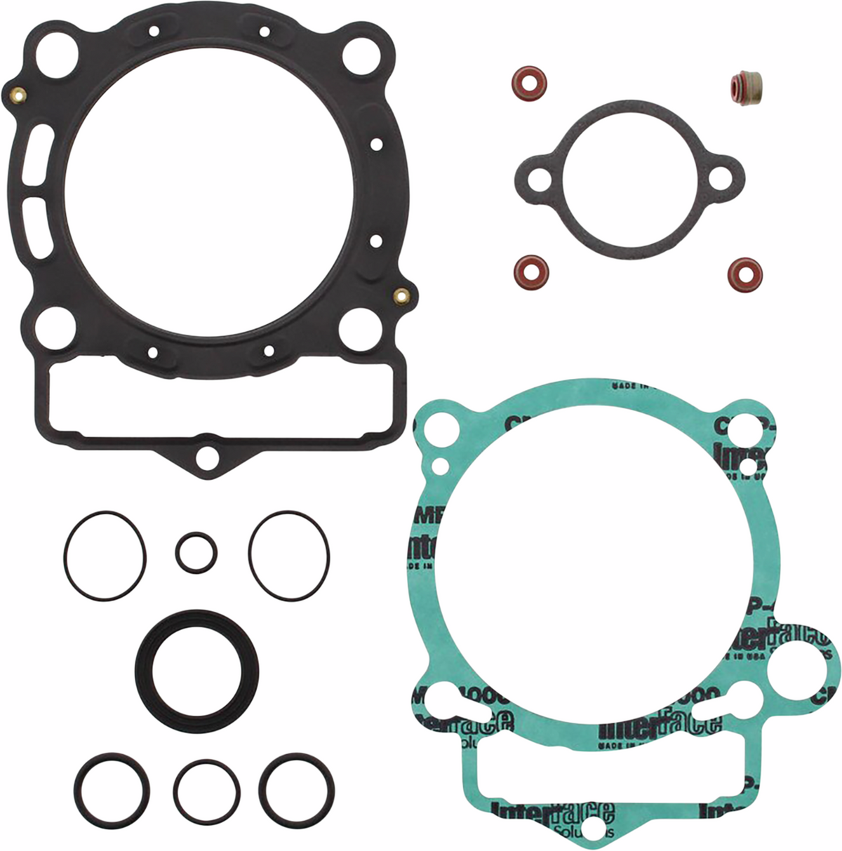 Vertex 810339 Top End Gasket Kit for Husqvarna and KTM