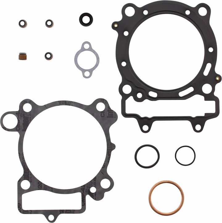 Vertex 810469 Top End Gasket Kit for Kawasaki