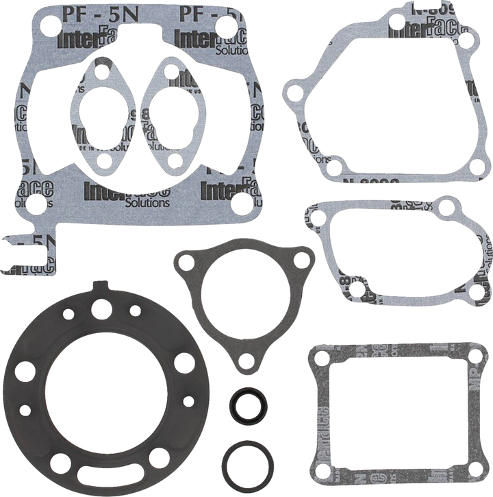 Vertex 810235 Top End Gasket Kit for Honda