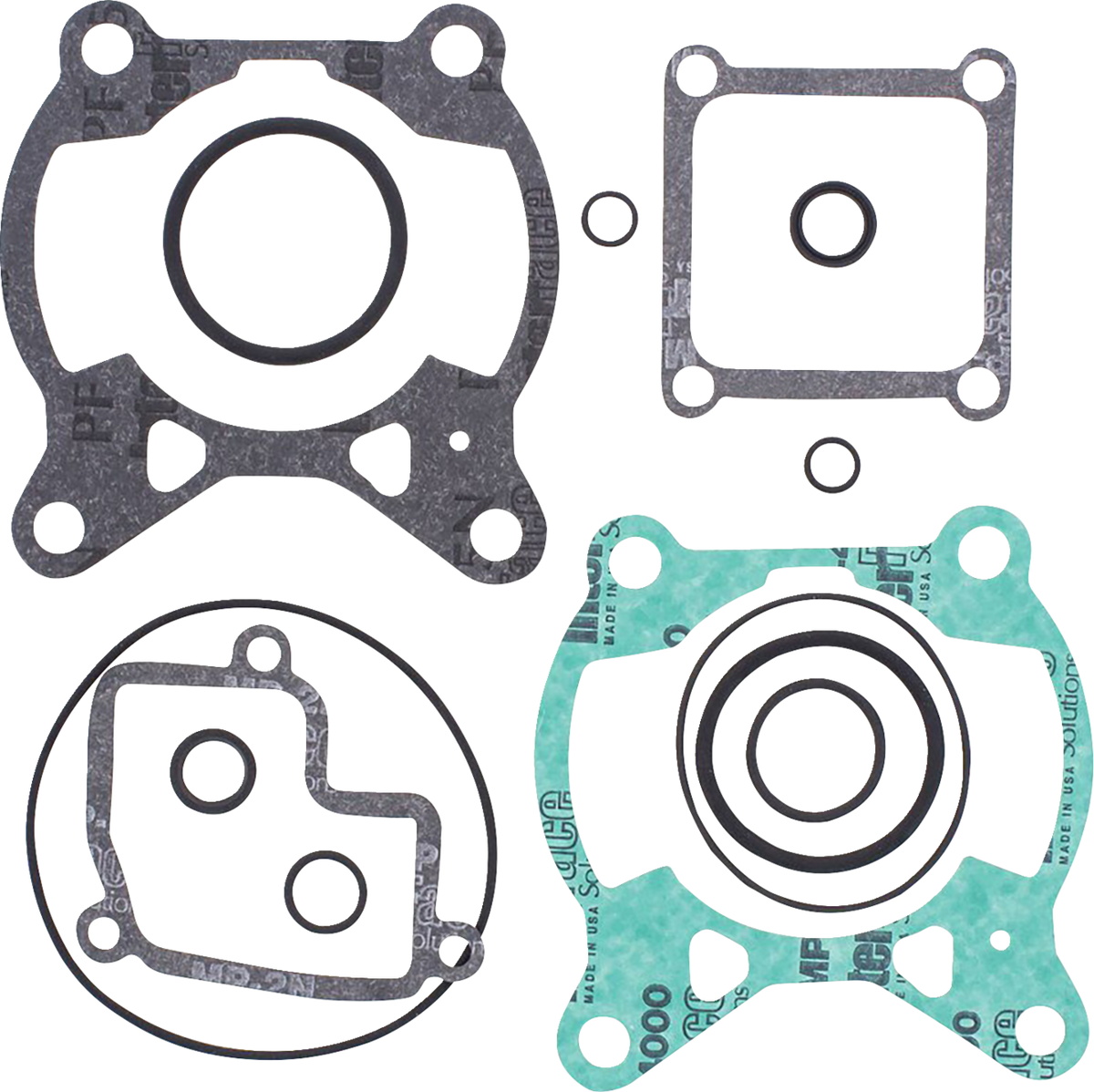 Vertex 810315 Top End Gasket Kit for KTM