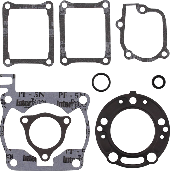 Vertex 810237 Top End Gasket Kit for Honda