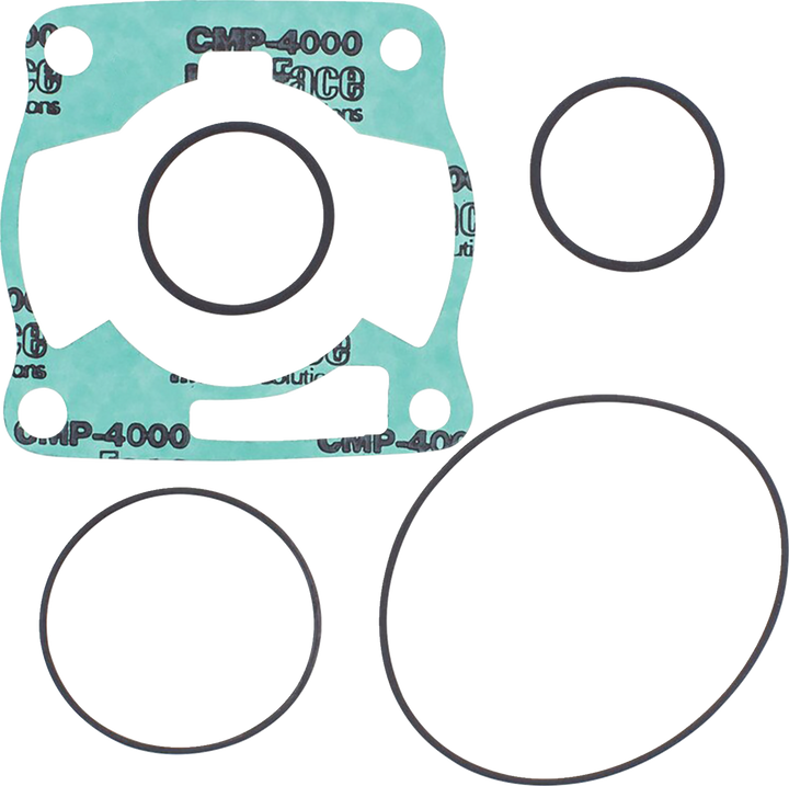 Vertex 810614 Top End Gasket Kit for Yamaha