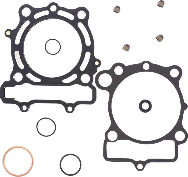 Vertex 810481 Top End Gasket Kit for Kawasaki