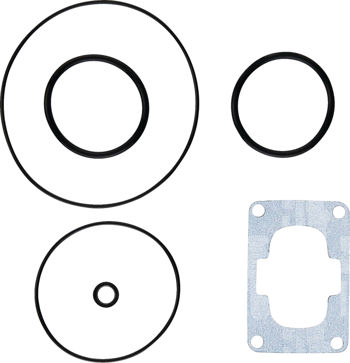 Vertex 8100060 Top-End Gasket Kit for Yamaha