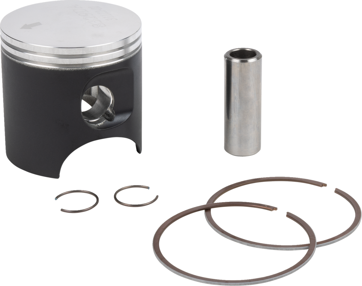 Wossner 8329DA Piston Kit 51.95 mm Big Bore 105cc for KTM 85 SX, Husqvarna TC 85 and GasGas MC 85