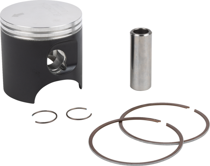 Wossner 8329DA Piston Kit 51.95 mm Big Bore 105cc for KTM 85 SX, Husqvarna TC 85 and GasGas MC 85