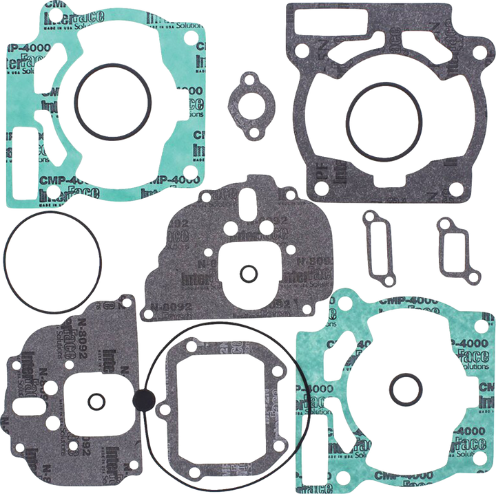Vertex 810309 Top End Gasket Kit for KTM