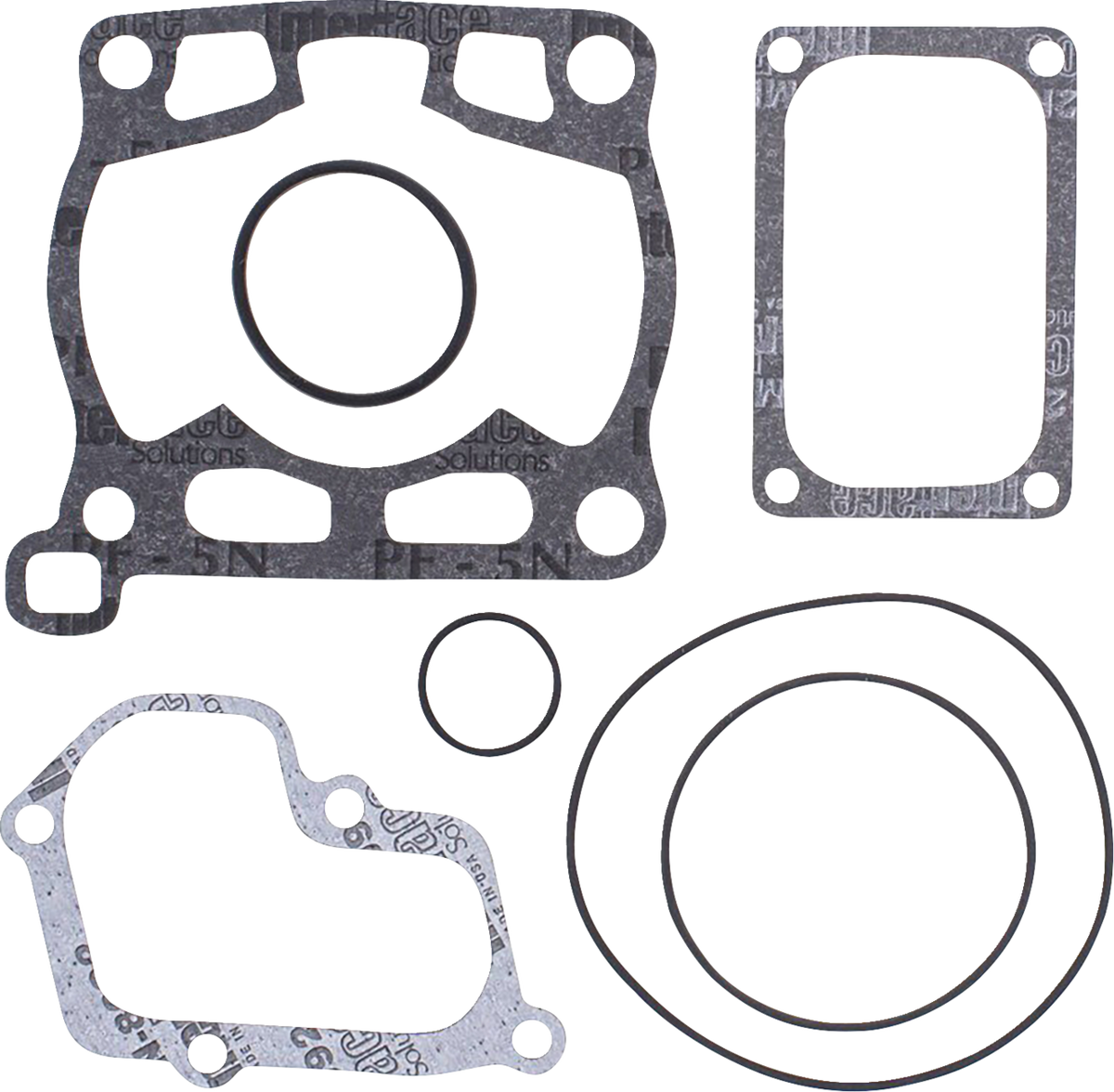 Vertex 810548 Top End Gasket Kit for Suzuki