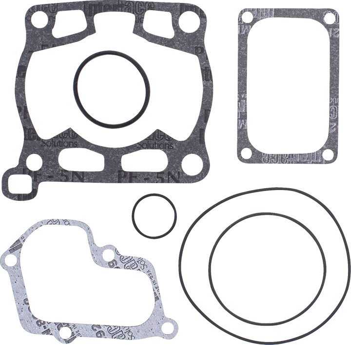 Vertex 810548 Top End Gasket Kit for Suzuki