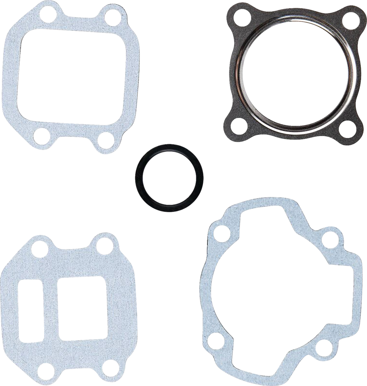 Vertex 810601 Top End Gasket Kit for Yamaha