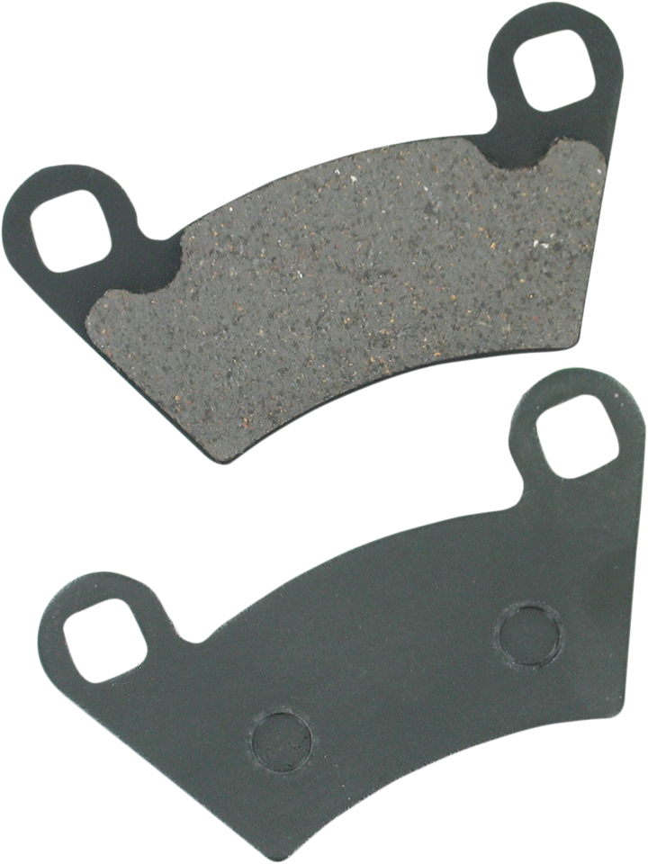 EPI Brake Pads - Polaris WE441885