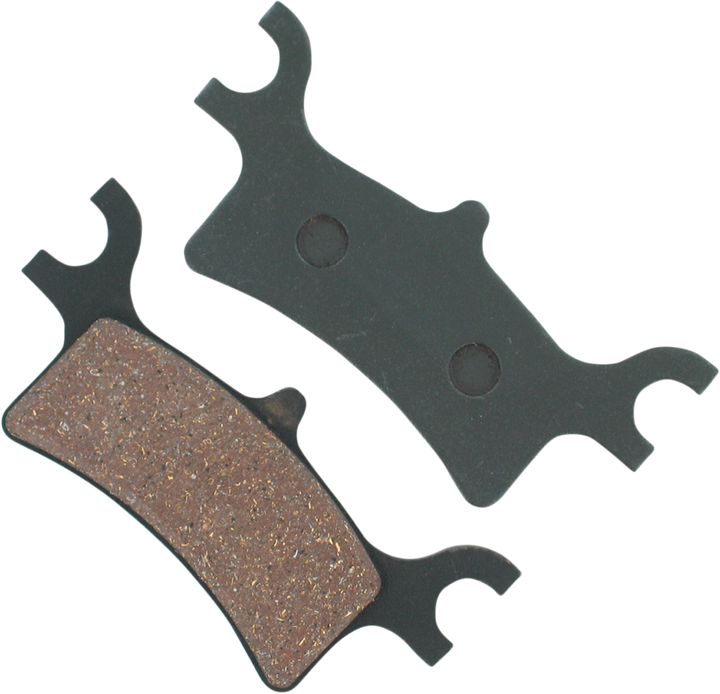 EPI Brake Pads - Polaris WE441871