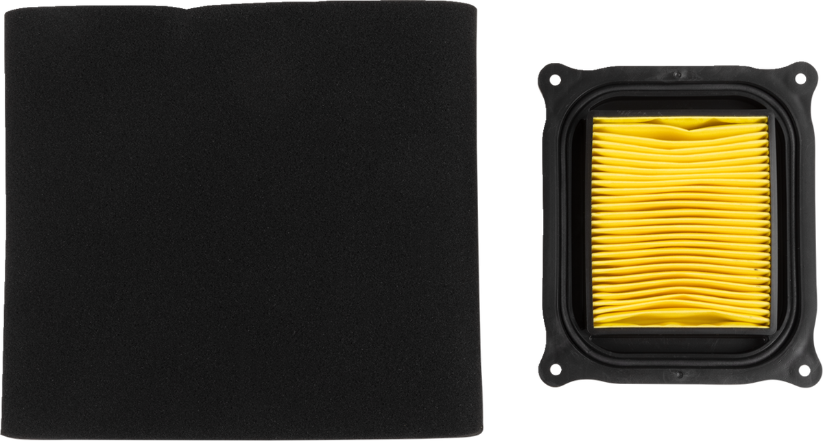 ALL BALLS Replacement Air Filter - Yamaha 48-1081