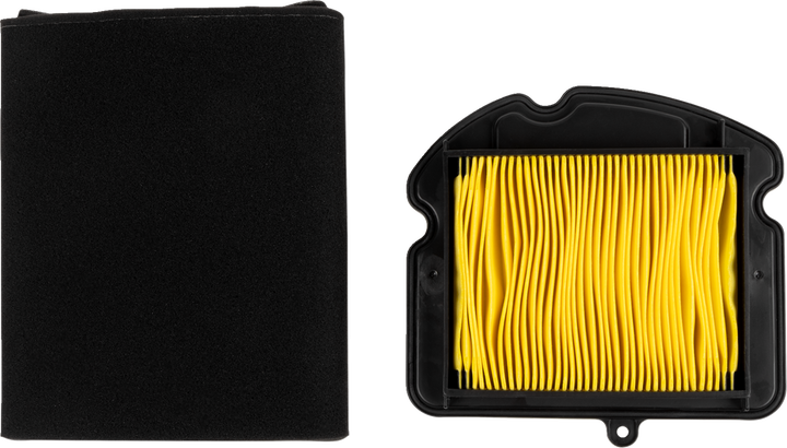 ALL BALLS Replacement Air Filter - Yamaha 48-1080