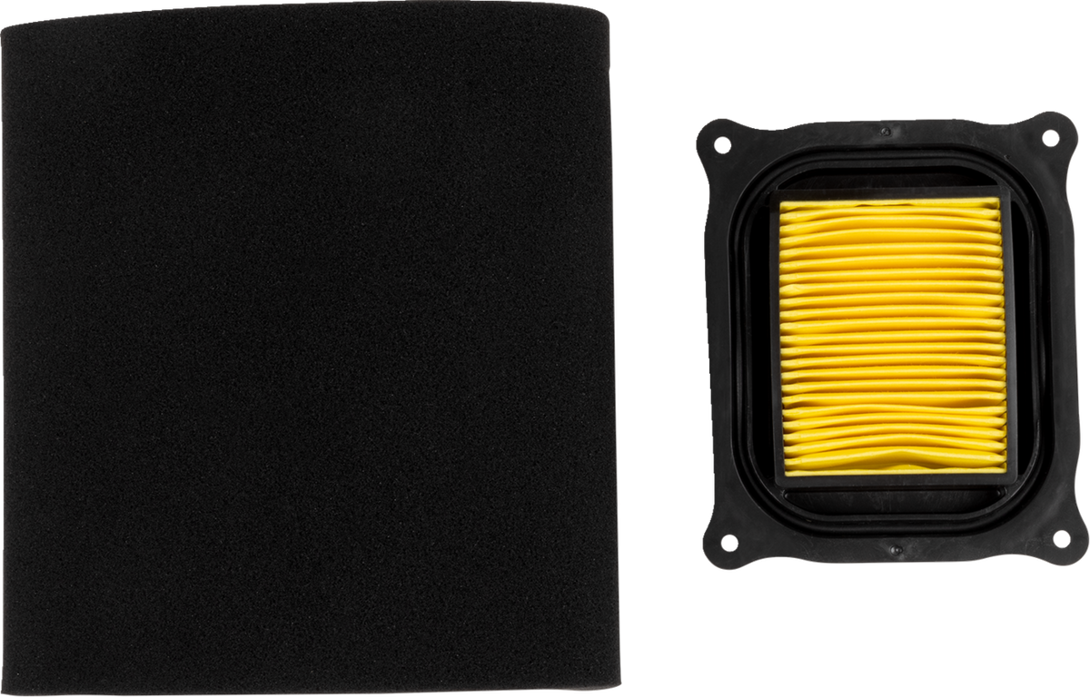 ALL BALLS Replacement Air Filter - Yamaha 48-1082