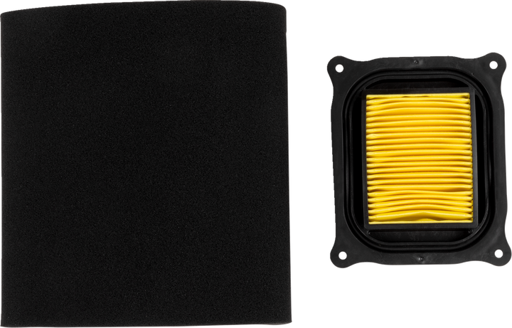 ALL BALLS Replacement Air Filter - Yamaha 48-1082