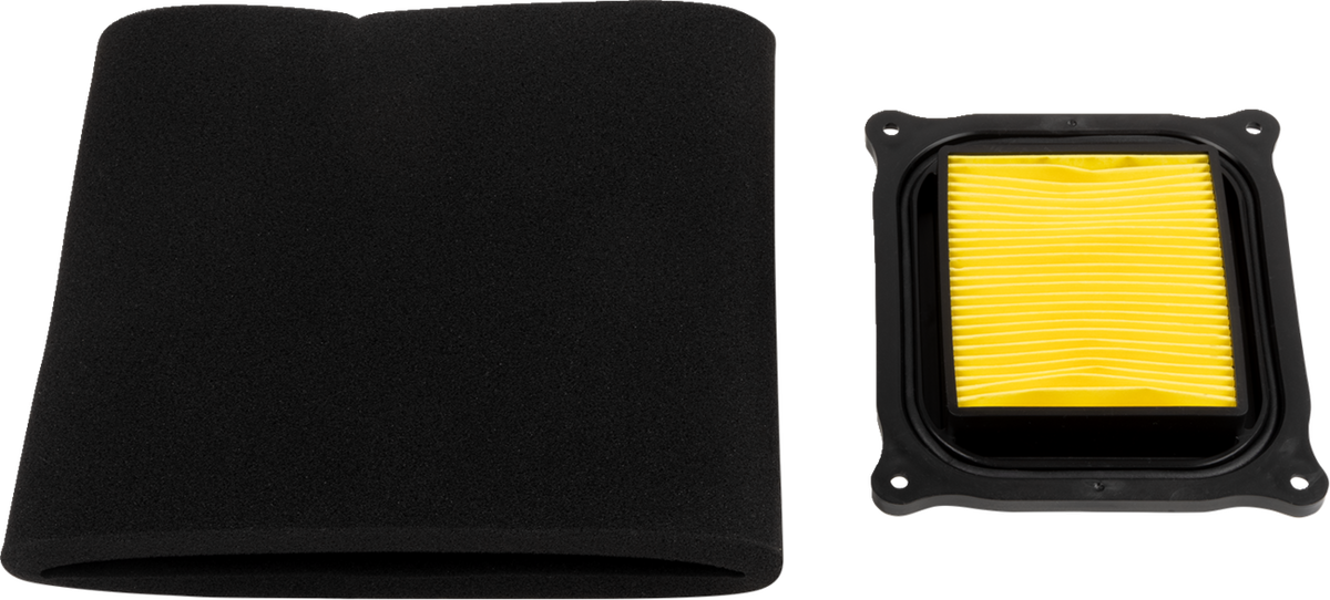 ALL BALLS Replacement Air Filter - Yamaha 48-1081