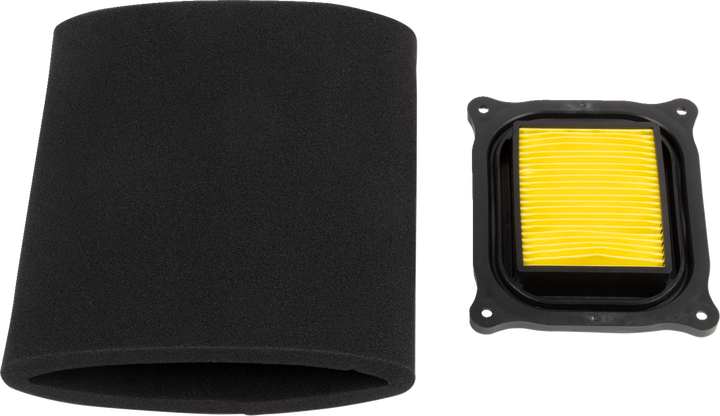 ALL BALLS Replacement Air Filter - Yamaha 48-1082