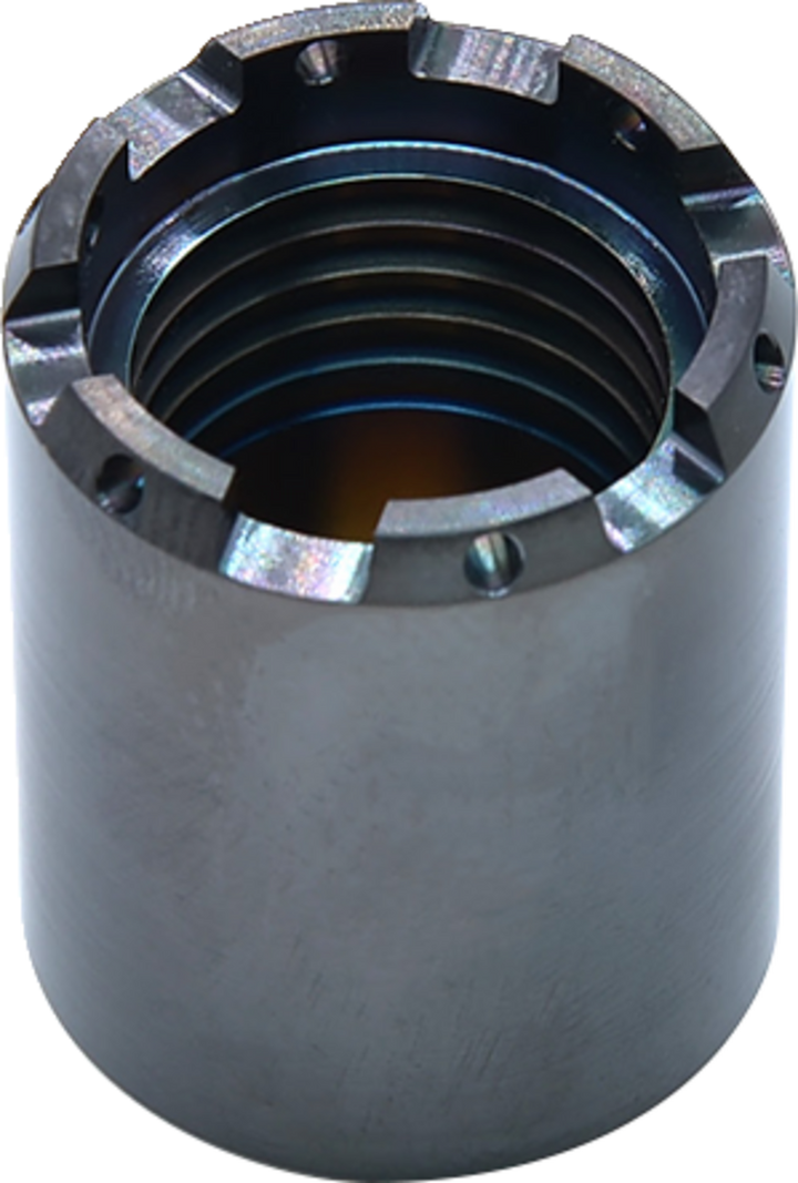 DP Brakes DPP022M Caliper Piston for Honda