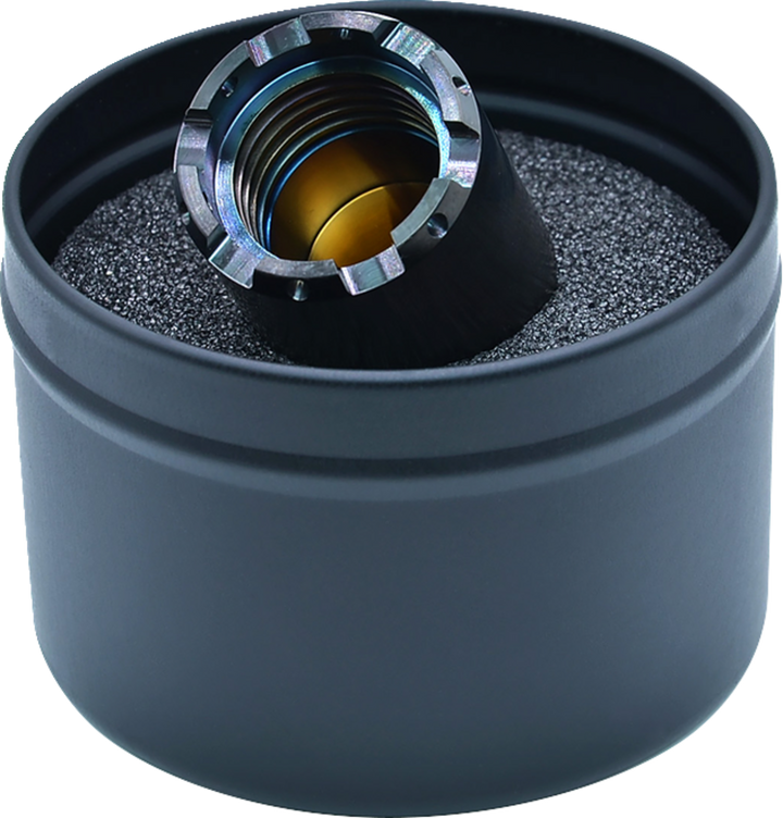 DP Brakes DPP022M Caliper Piston for Honda
