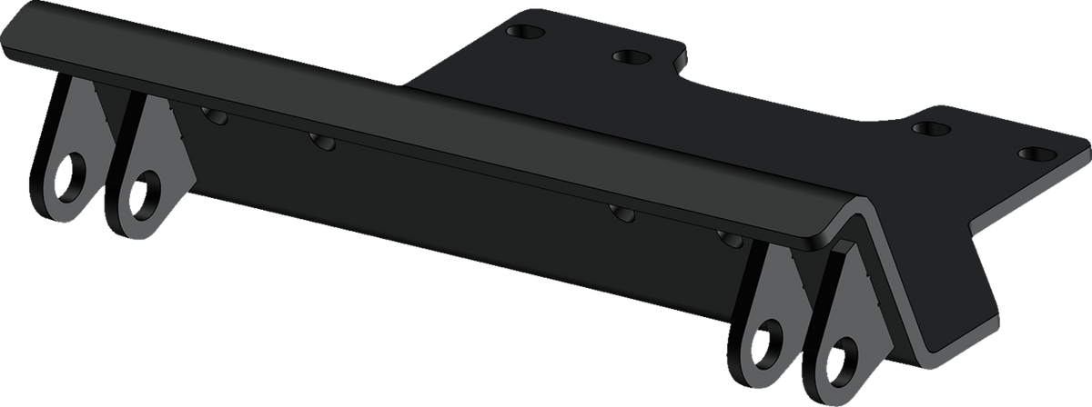 KFI PRODUCTS Plow Mount - CF Moto Z-Force 106600