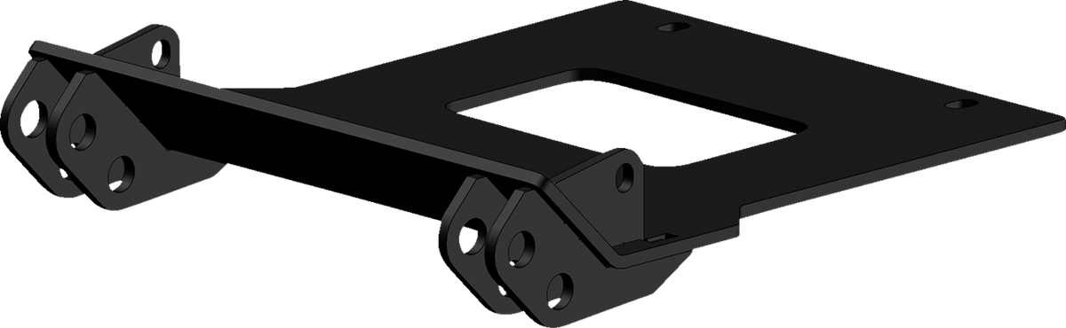 KFI PRODUCTS Plow Mount - Odes 106635
