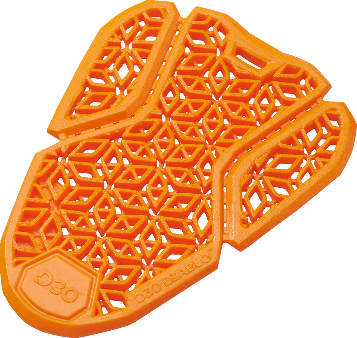 Icon D3O® Diablo Guards - Level 1