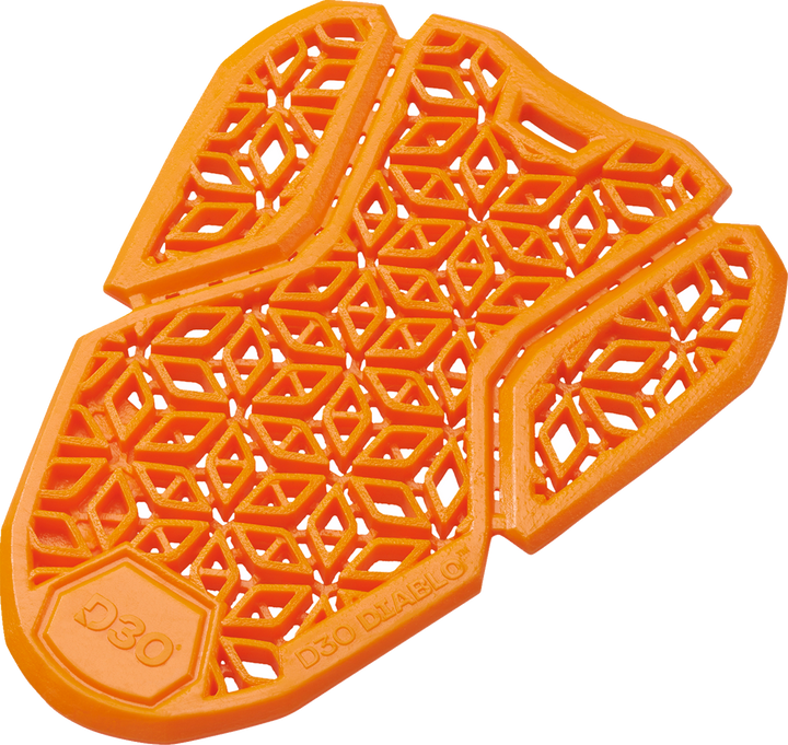 Icon D3O® Diablo Guards - Level 1