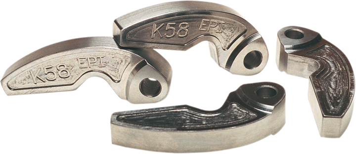 EPI Weights - 58g - Polaris 80058S