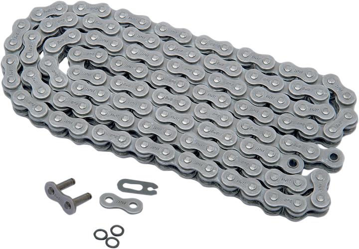 Parts Unlimited 520 O-Ring Drive Chain, 120 Links - MPU520POX120L2
