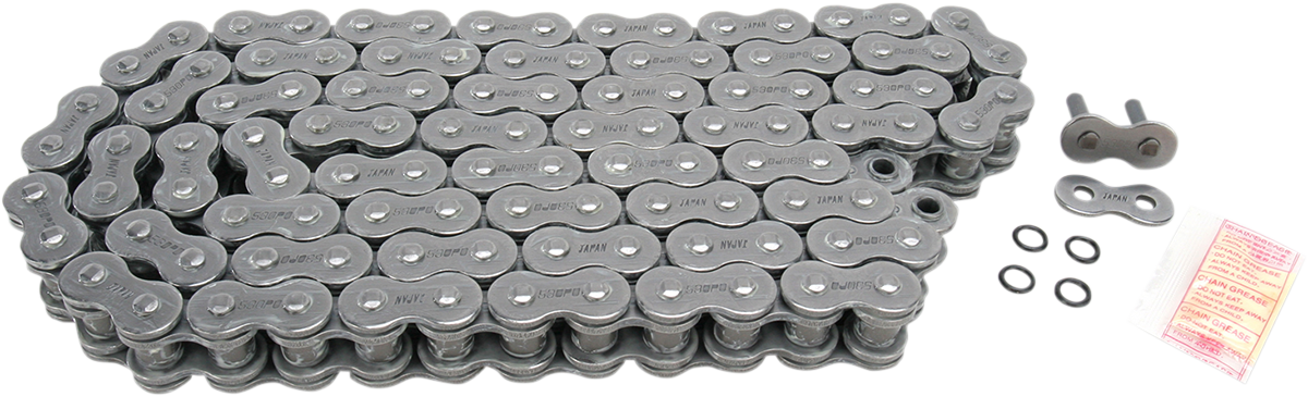 Parts Unlimited 525 PX Series Drive Chain, 120 Links - MPU525PXX120L2