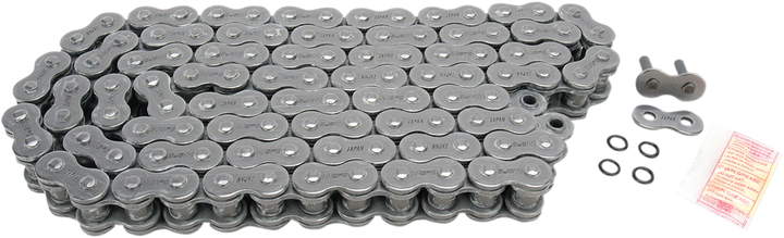 Parts Unlimited 525 PX Series Drive Chain, 120 Links - MPU525PXX120L2