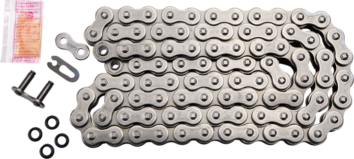 Parts Unlimited 520 PX Series Drive Chain, 110 Links, MPU520PXX110L2