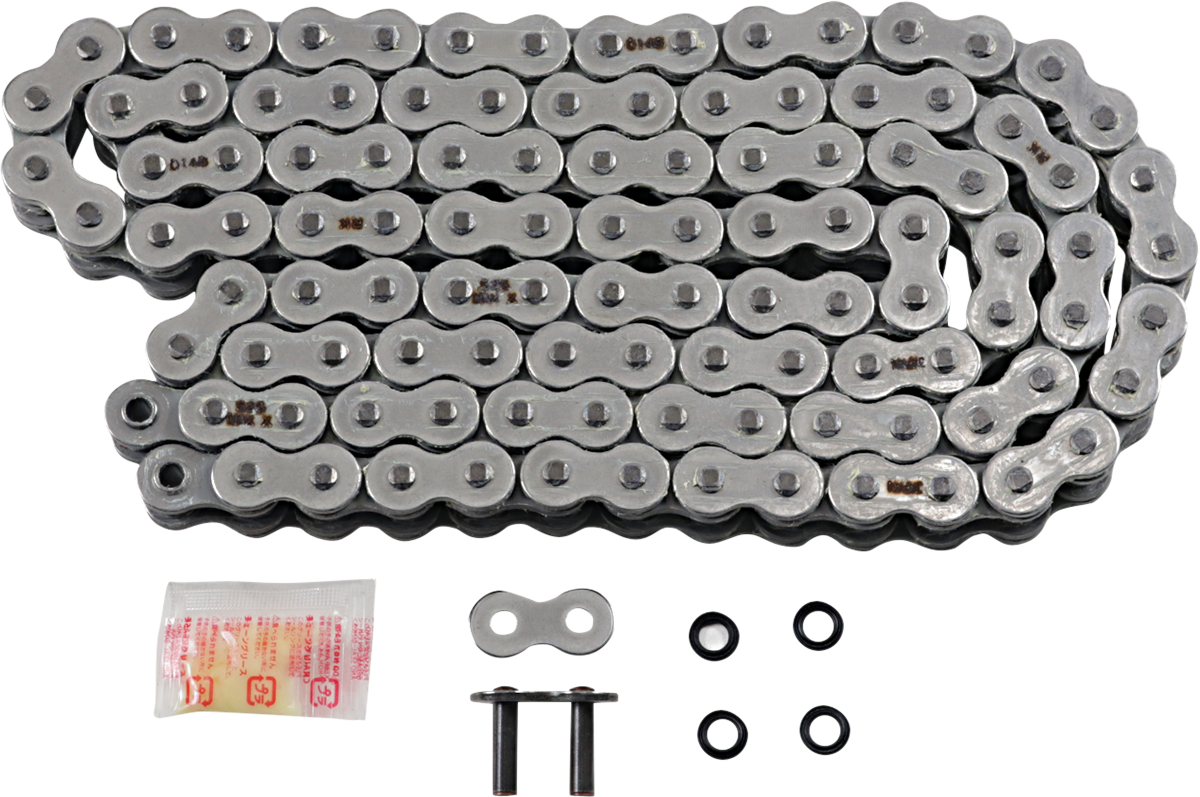 RK 525 Max X Drive Chain, 122 Links, 525MAXX-122